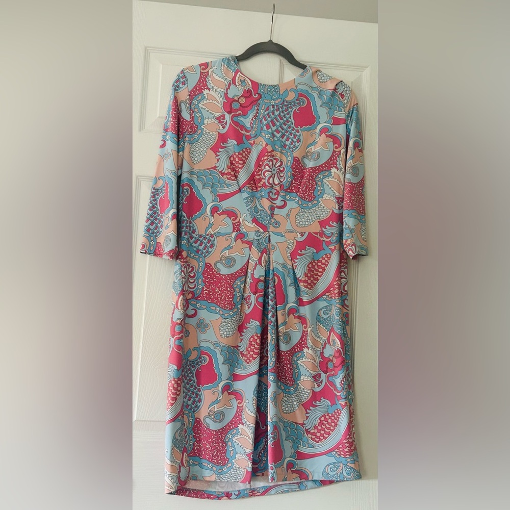 Size xl J. Mc Laughlin Dress